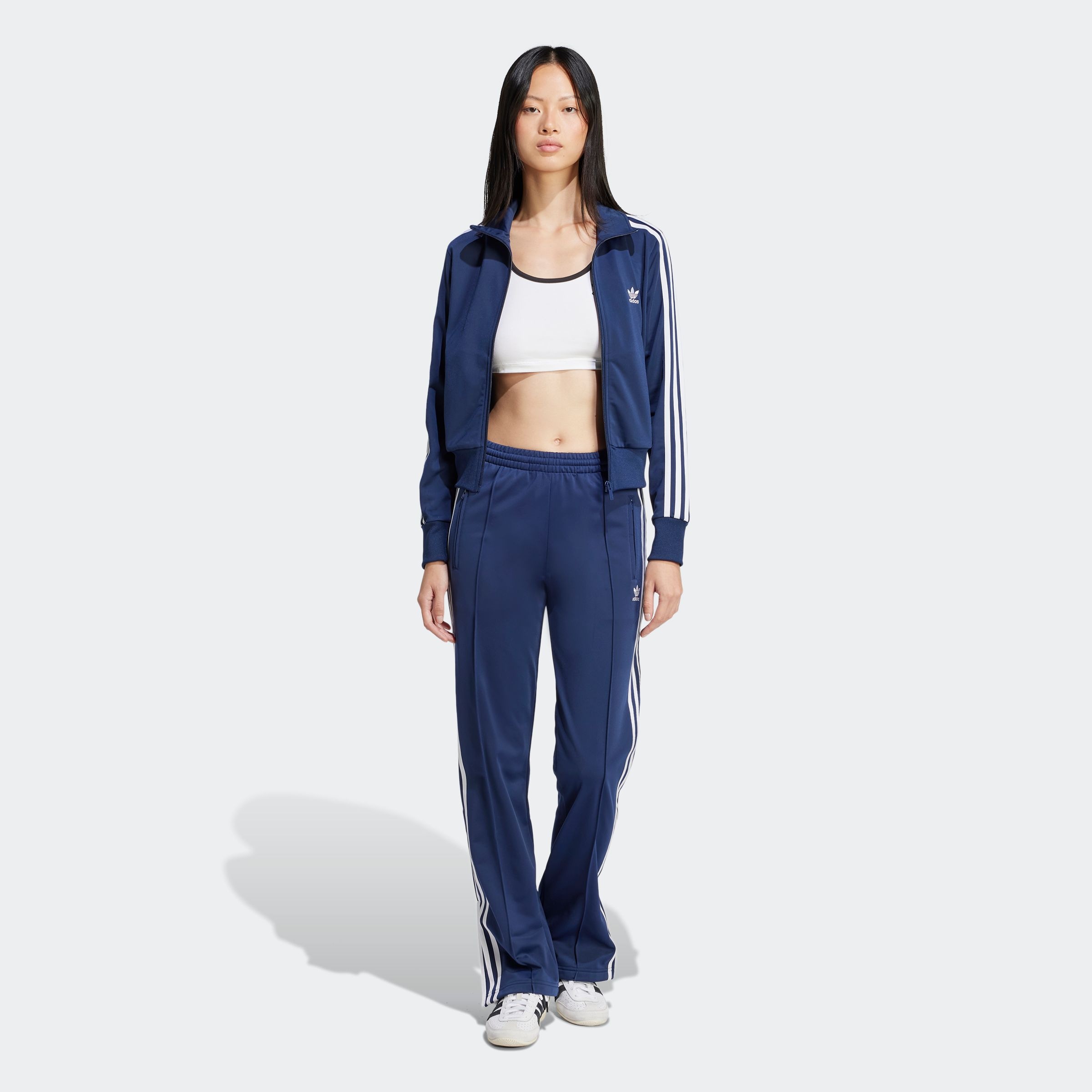 adidas Originals Trainingsjacke »ADICOLOR CLASSICS FIREBIRD ORIGINALS«, Sportjacke, Track Top