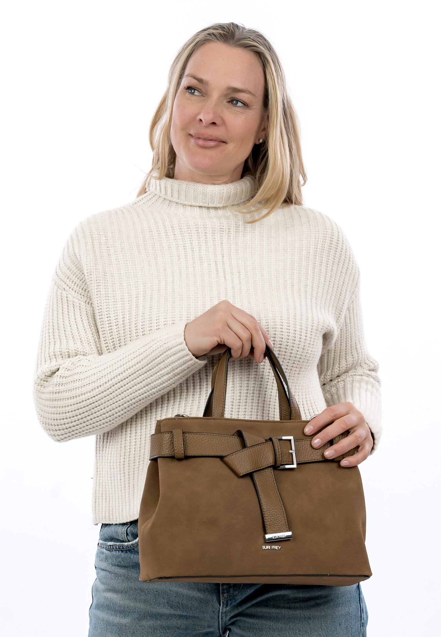 SURI FREY Shopper »Shopper SFY Libby«