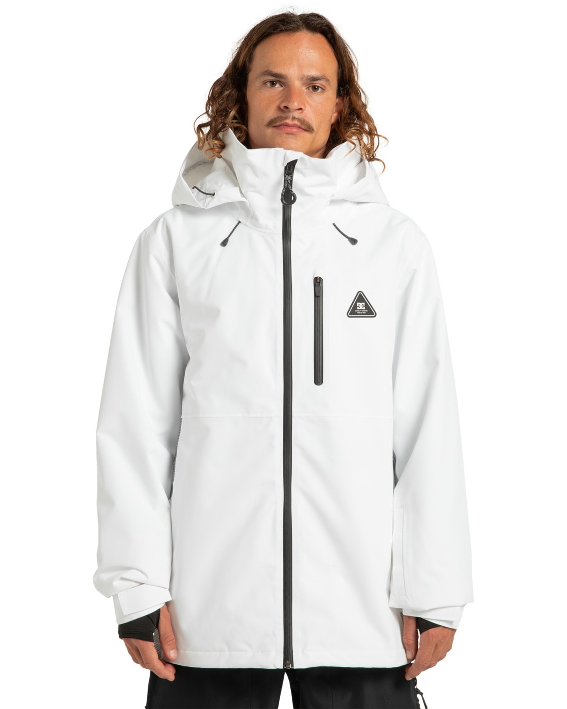 DC Shoes Snowboardjacke "Basis 30K"