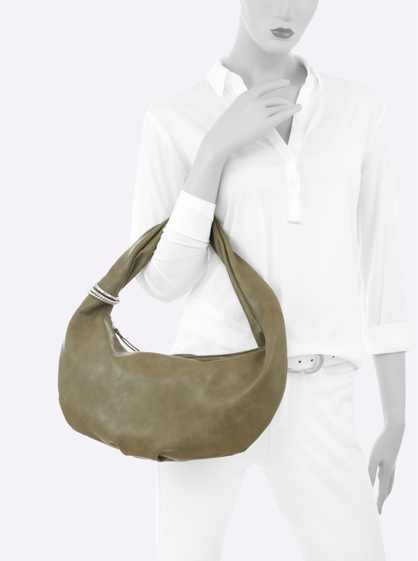 heine Umhängetasche