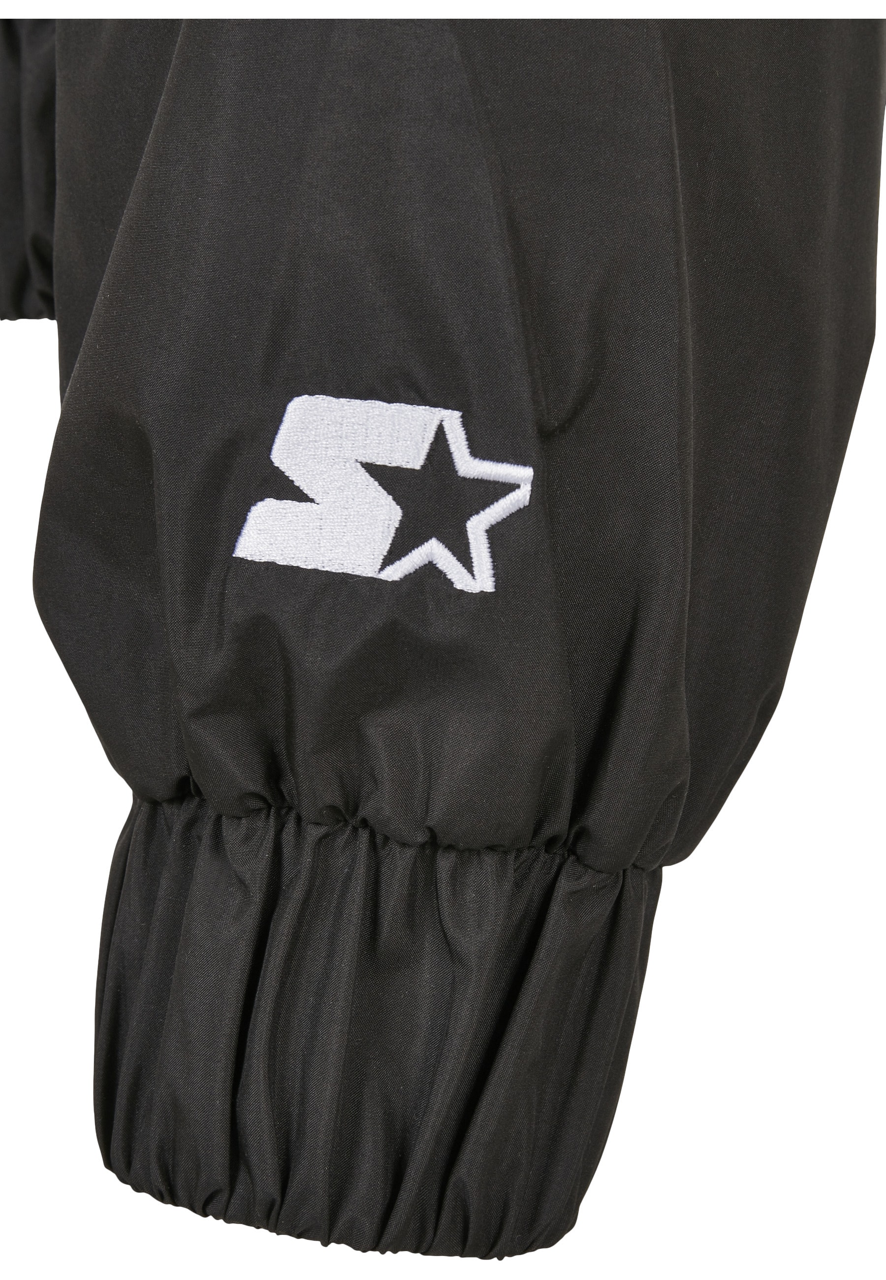 Starter Black Label Windbreaker »Starter Black Label Damen« 1 Stk. tlg. mit Kapuze