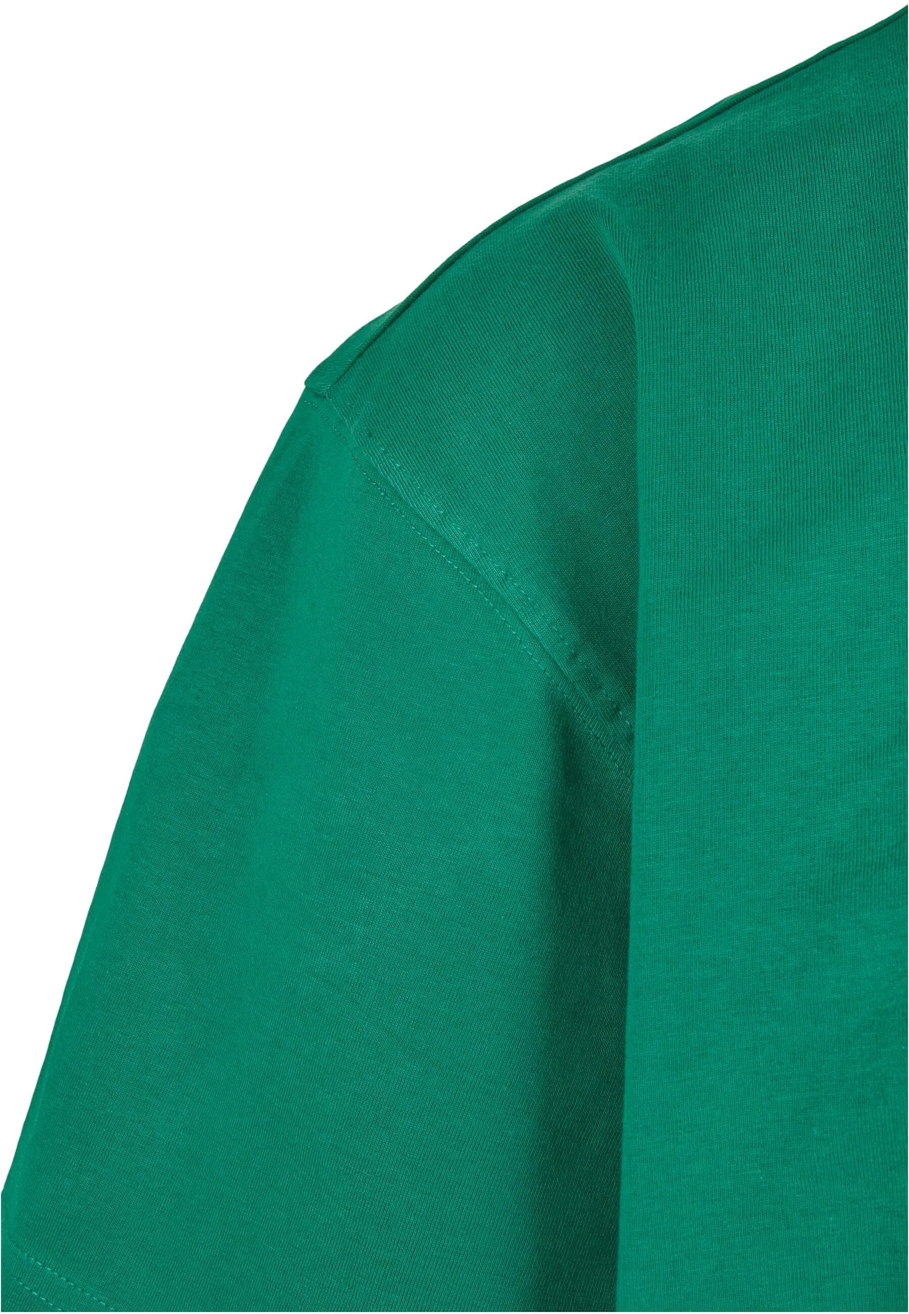 URBAN CLASSICS T-Shirt »Urban Classics Herren Oversized Tee«, (1 tlg.)