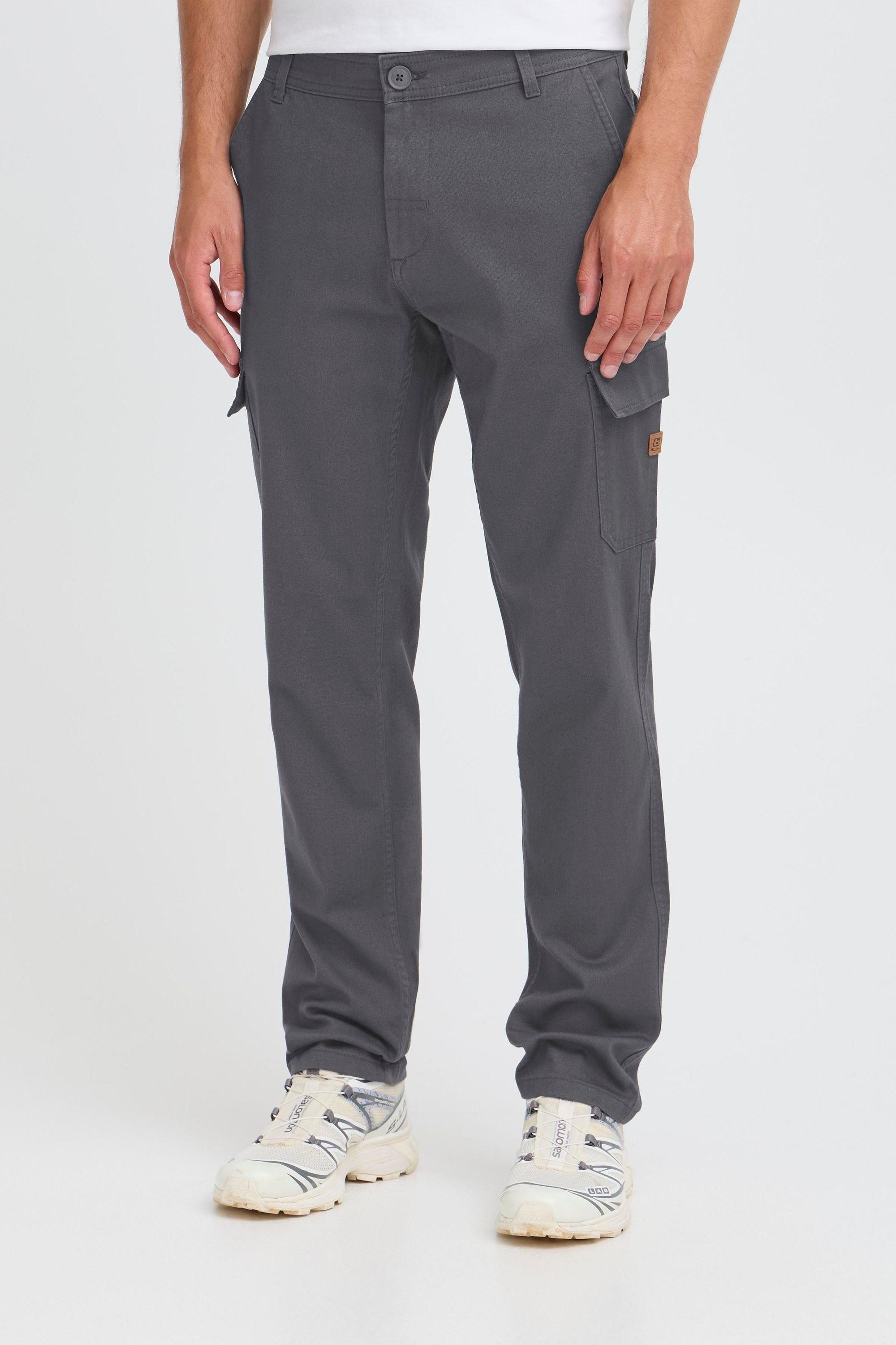 Blend BHTira Cargo Pants Forged Iron 32 2