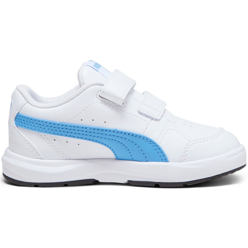 PUMA Sneaker »EVOLVE COURT V PS«, mit Klettverschluss