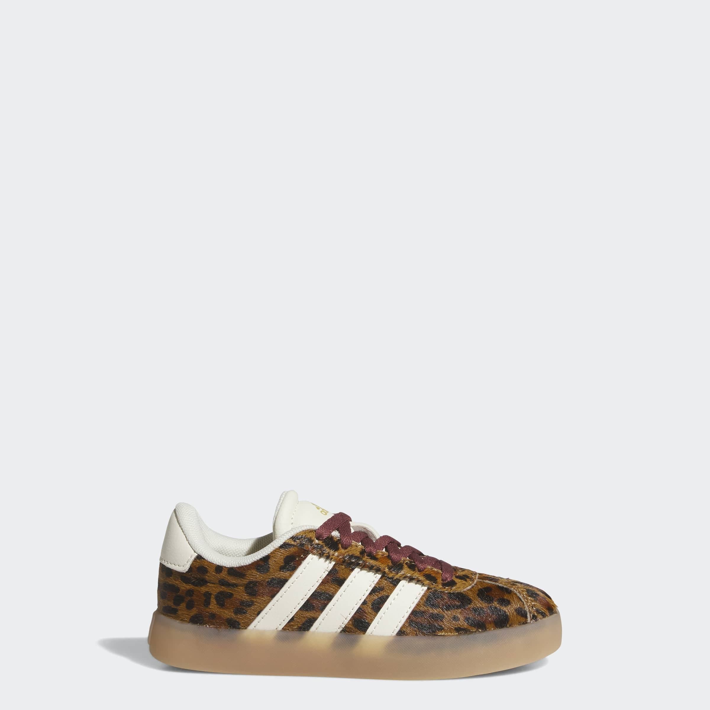 adidas Sportswear Sneaker »VL COURT 3.0 K«  Design auf den Spuren des adidas Samba