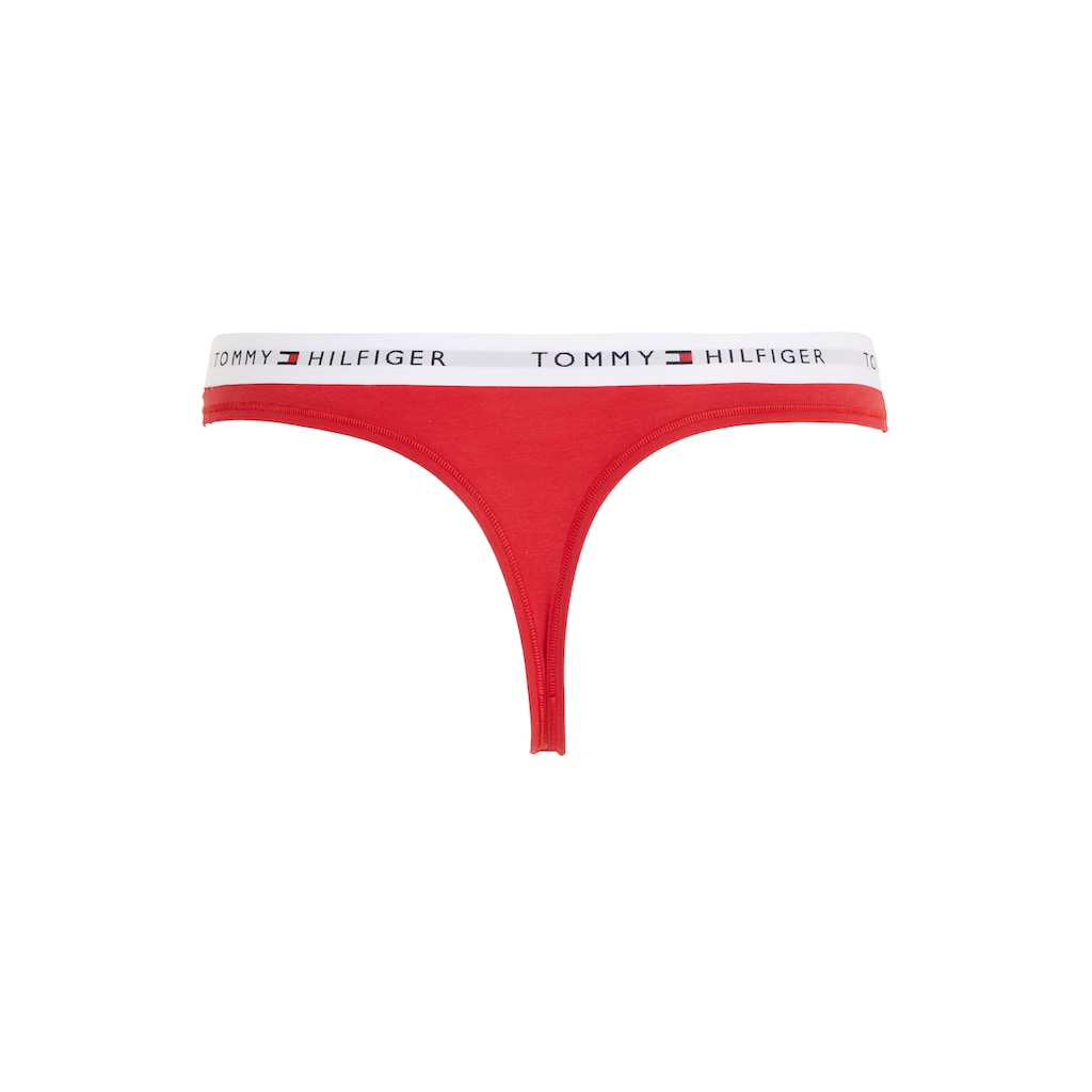 Tommy Hilfiger Underwear Bikinislip