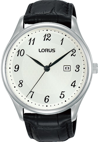 LORUS Quarzuhr »RH913PX9«