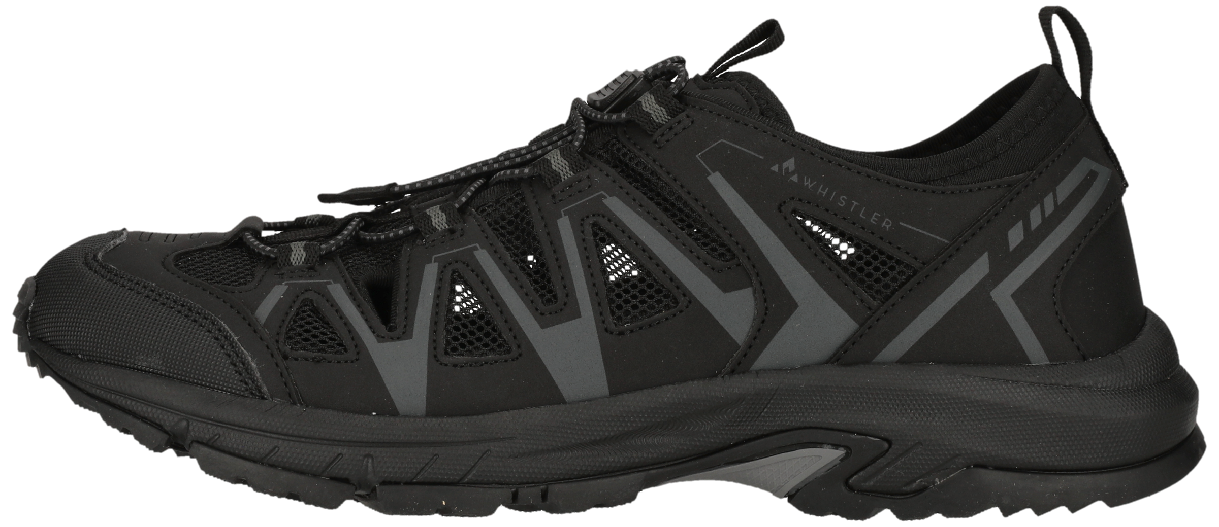 WHISTLER Outdoorschuh "PUENTE M SHOE" günstig online kaufen