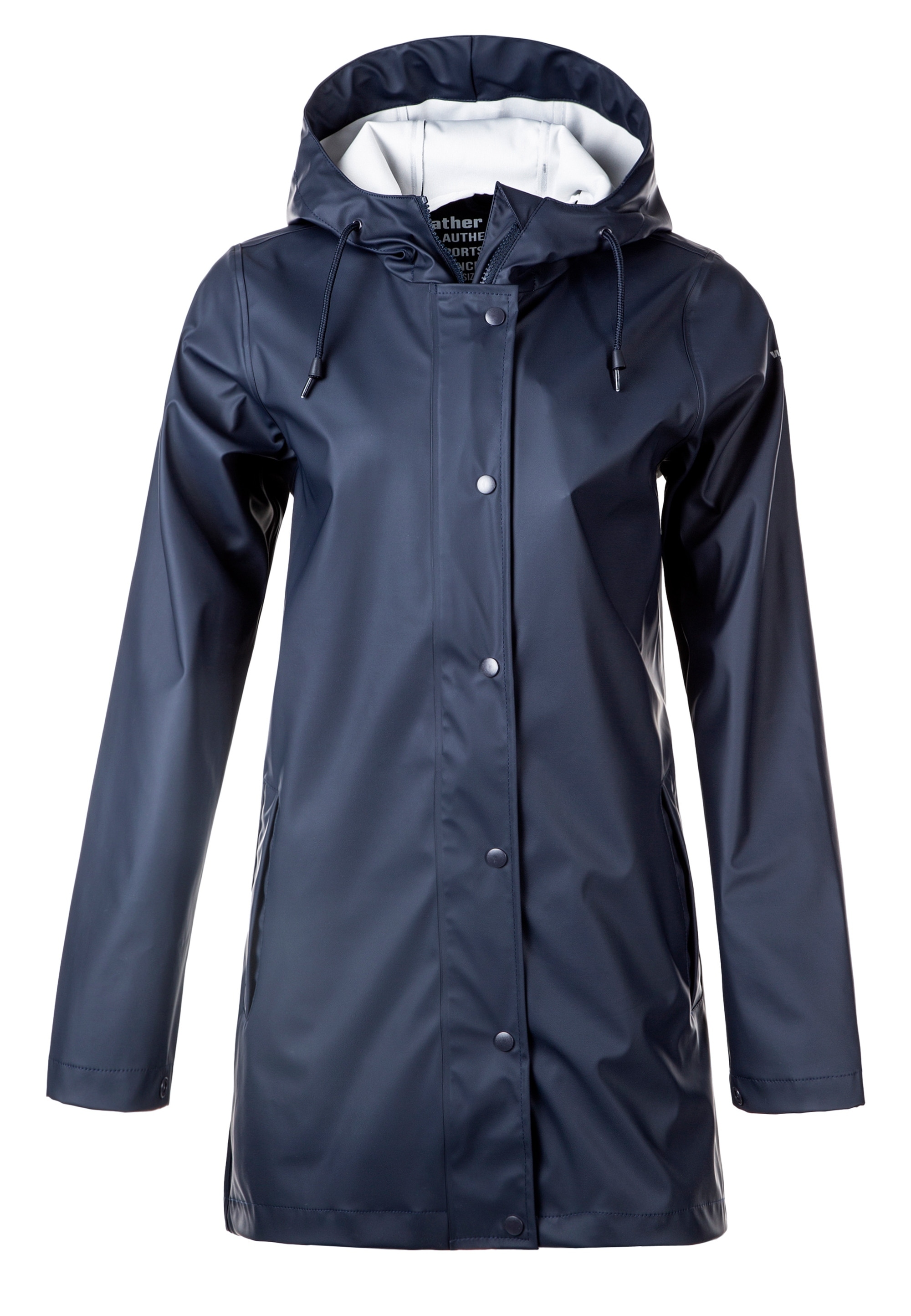 WEATHER REPORT Outdoorjacke »PETRA«, mit 5.000 mm Wassersäule