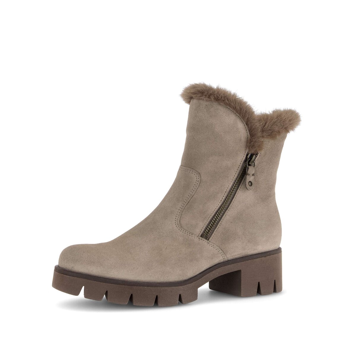 Gabor "Winterstiefelette"