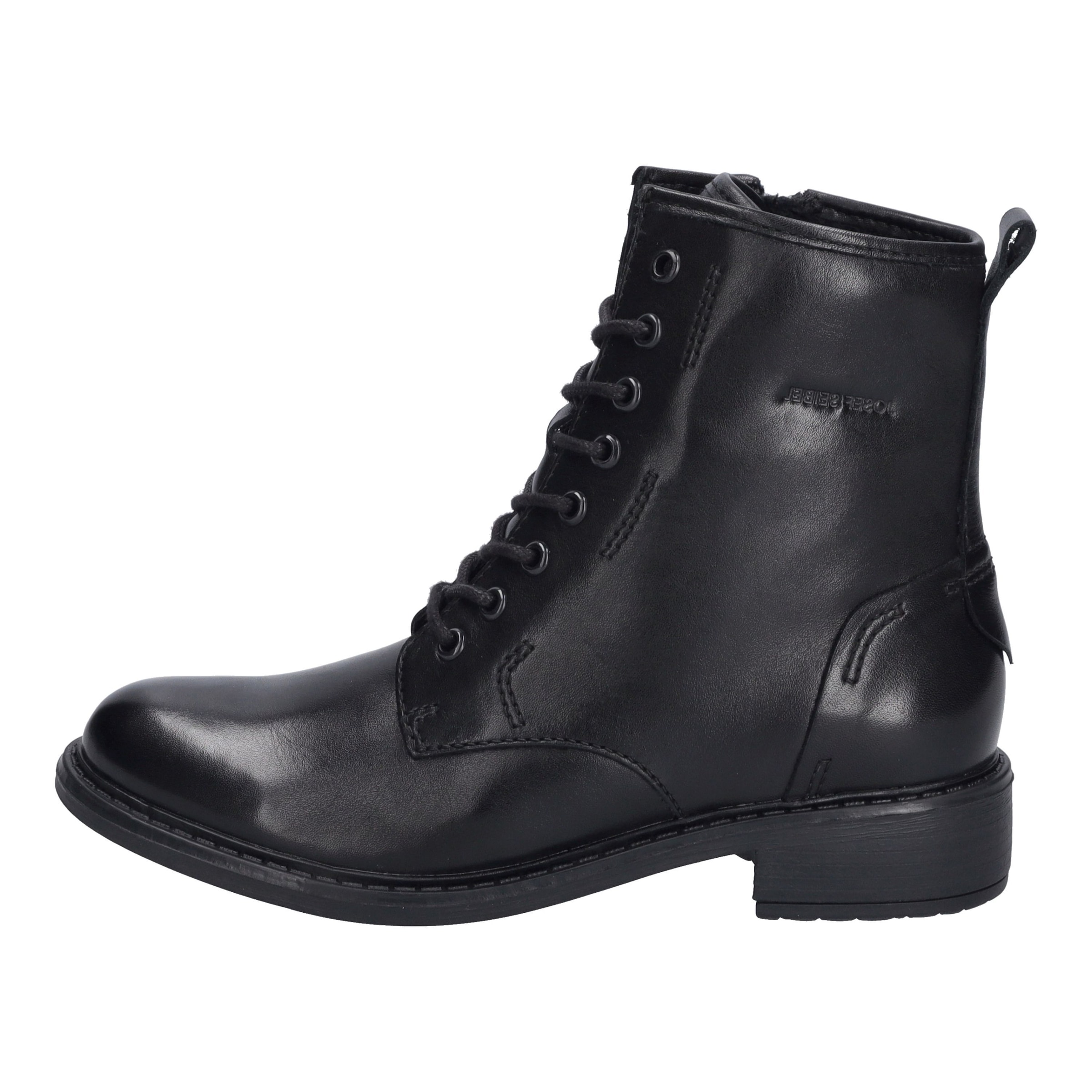 Josef Seibel Stiefelette »Selena 06, schwarz«