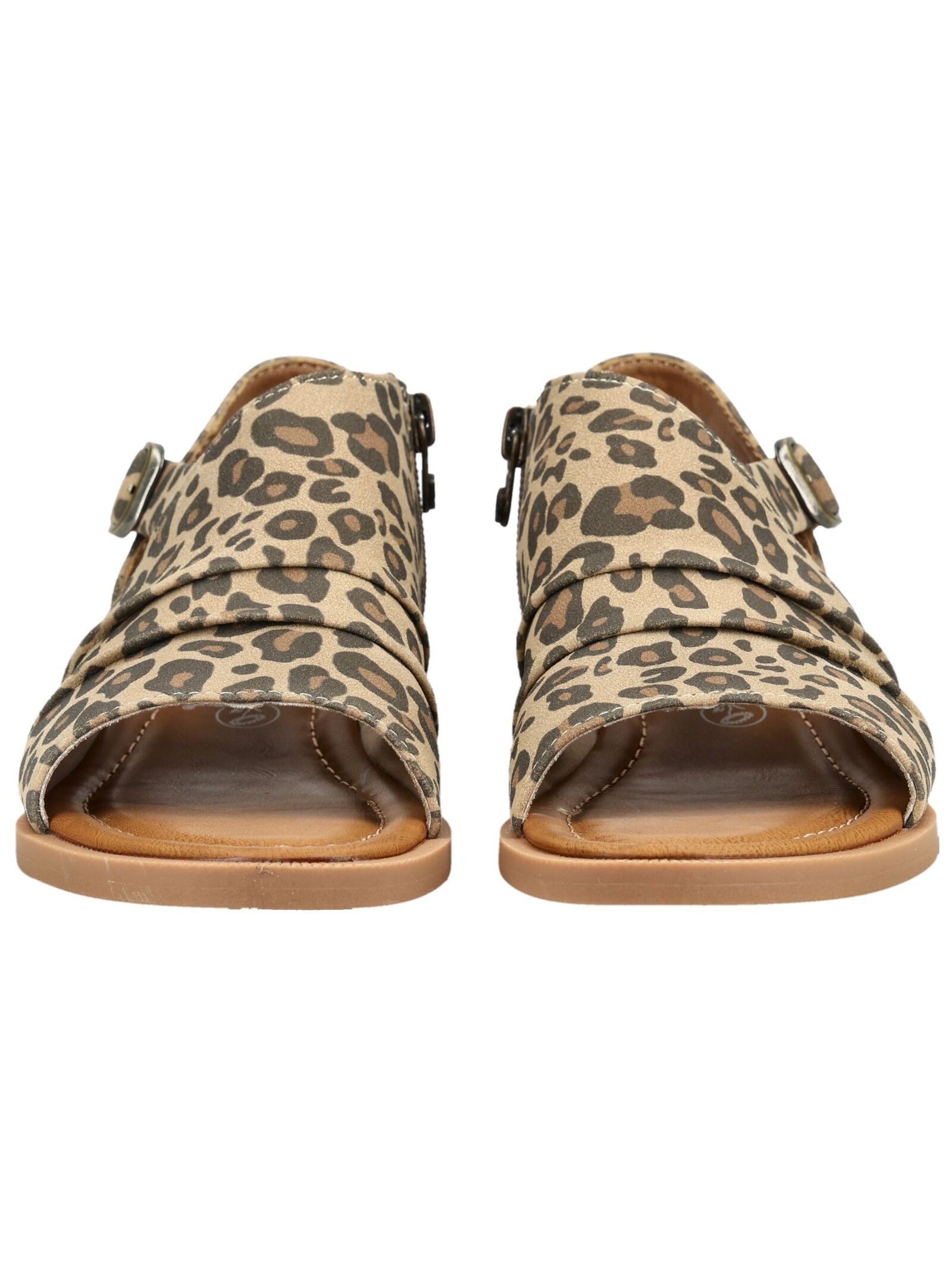 Blowfish Schaftsandalette »Blowfish Sandalen Lederimitat«