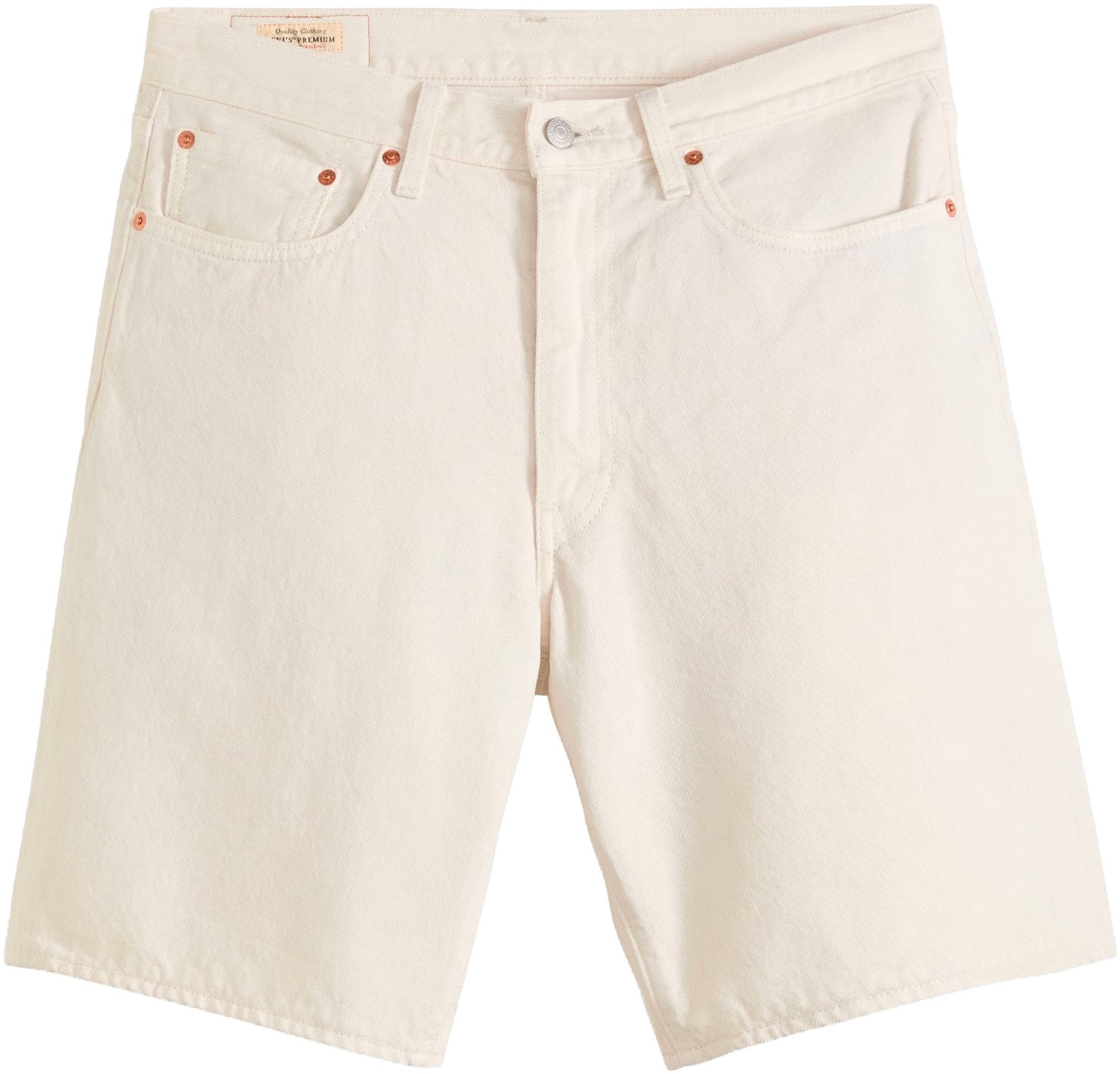 Levis Jeansshorts "468 LOOSE SHORTS" Sommerhose günstig online kaufen