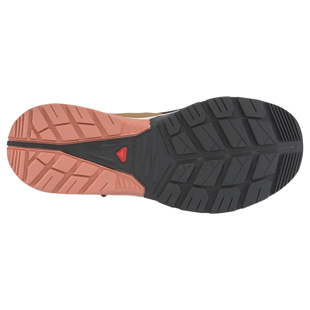 Salomon Wasserschuh »TECH AMPHIB 4 W«