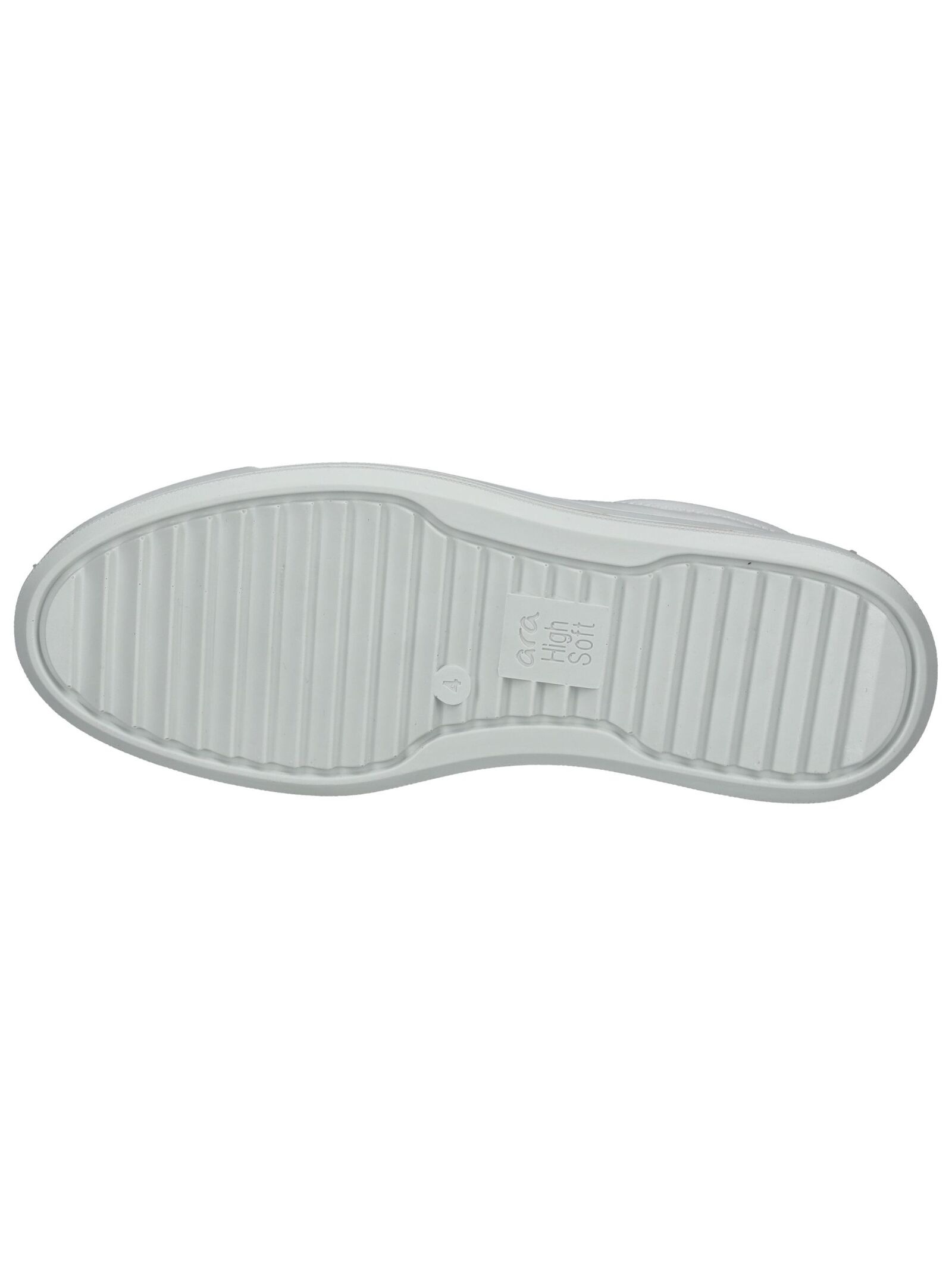 Ara Sneaker »Ara Sneaker Leder«