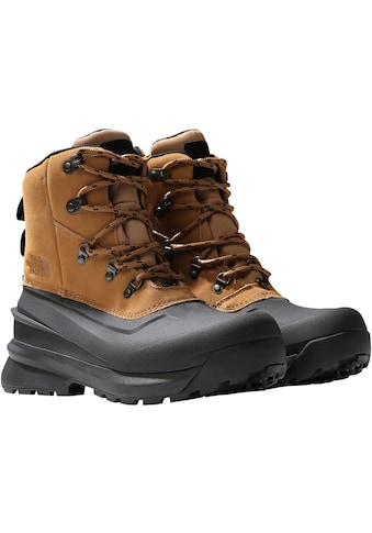 The North Face Winterstiefel »M CHILKAT V LACE WP UTI...