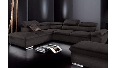 Ecksofa »Alcudia«