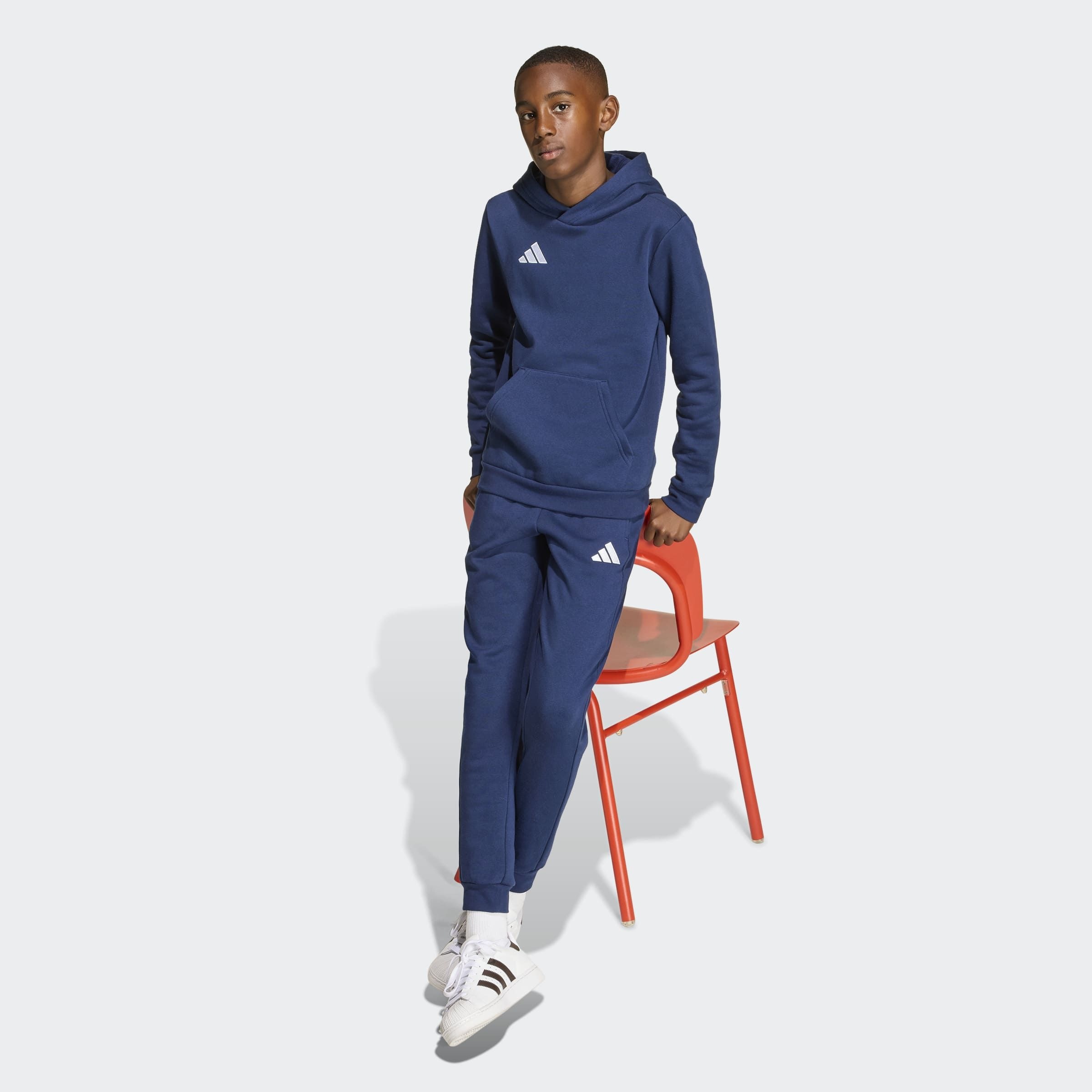 adidas Performance Kapuzensweatshirt »ENT26 HOODY Y«
