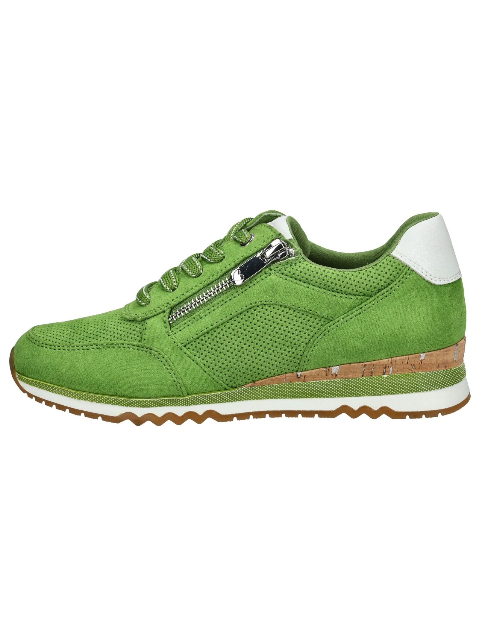 MARCO TOZZI Sneaker »Marco Tozzi Sneaker Lederimitat/Textil«