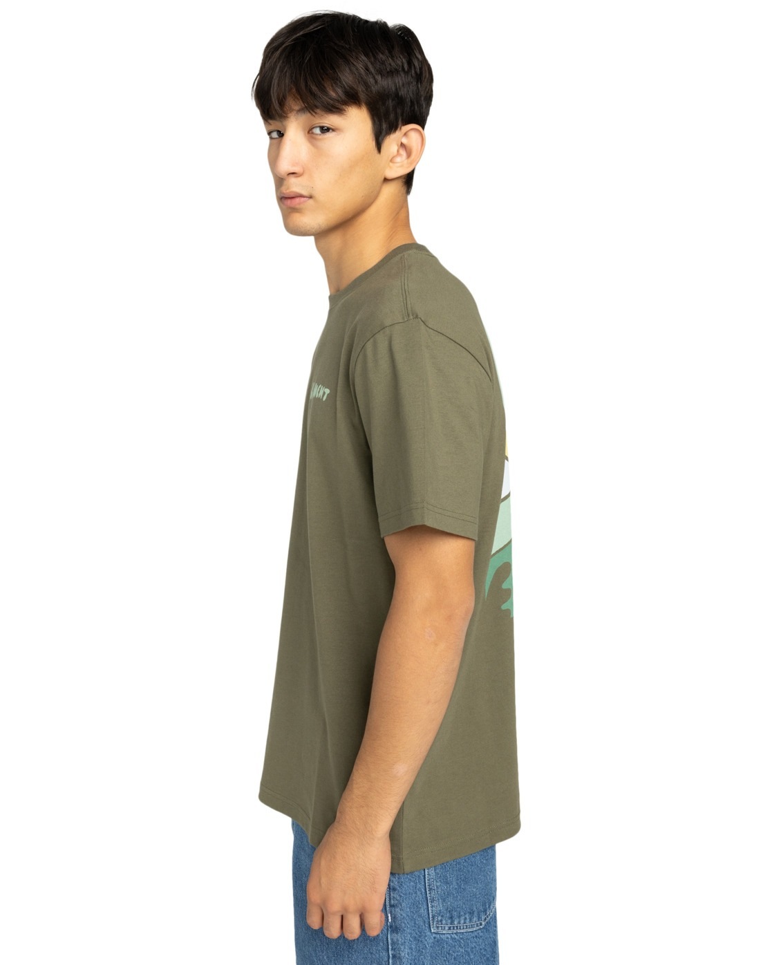 Thumbnail - Element T-Shirt "Sunrise"