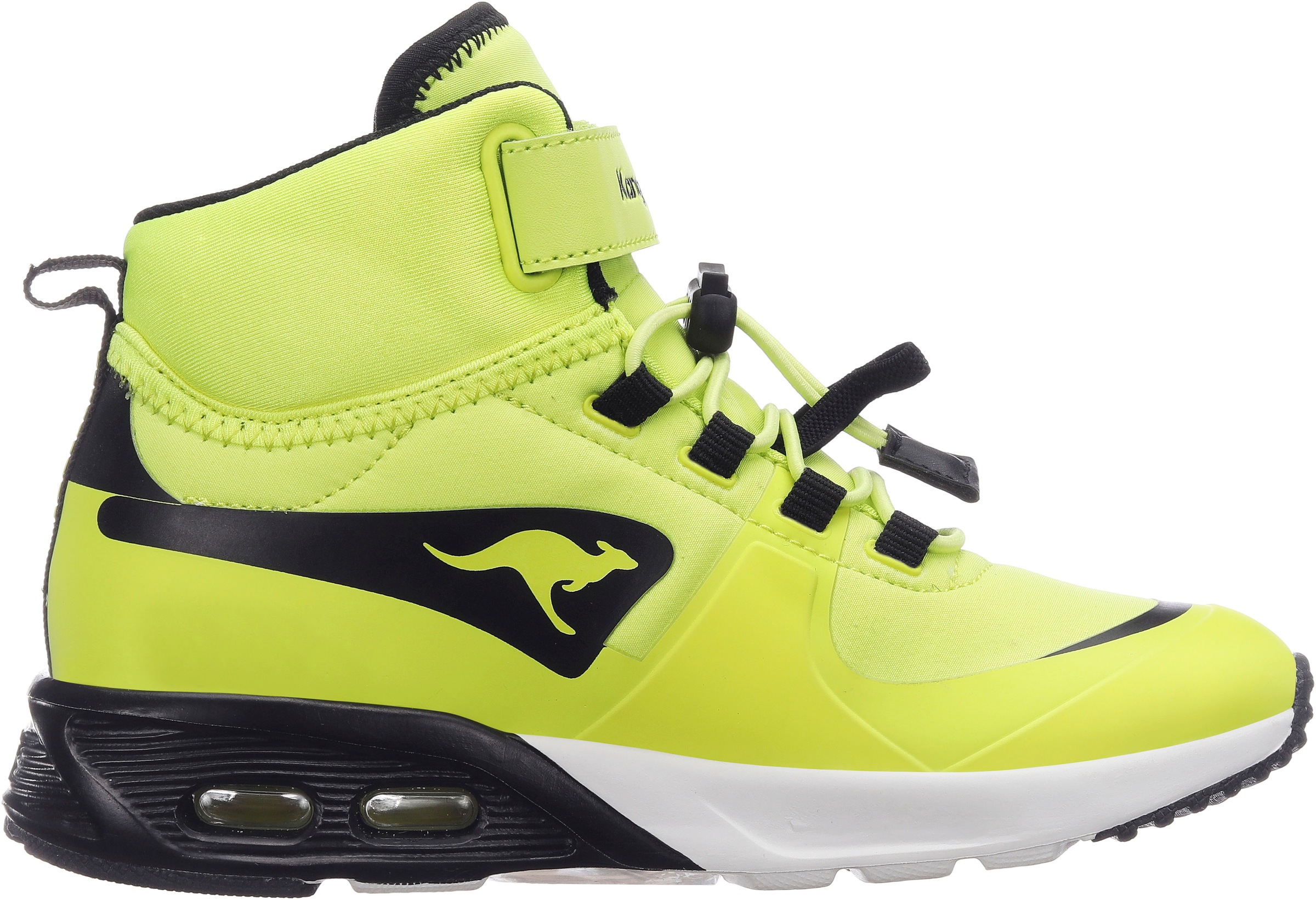 Thumbnail - KangaROOS Sneaker "KX-Hydro" Sneakerboot, Winterschuh, wasserdicht, Schnellschnürung