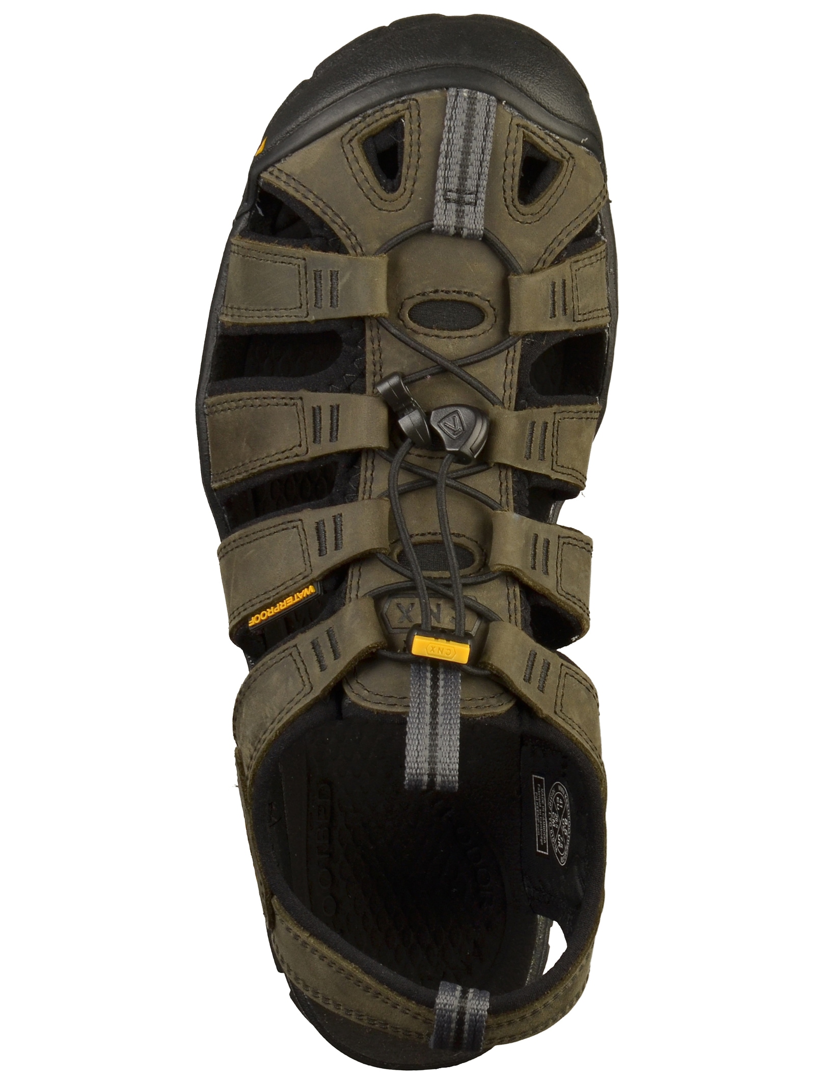Keen Sandale »Keen Sandalen Leder«