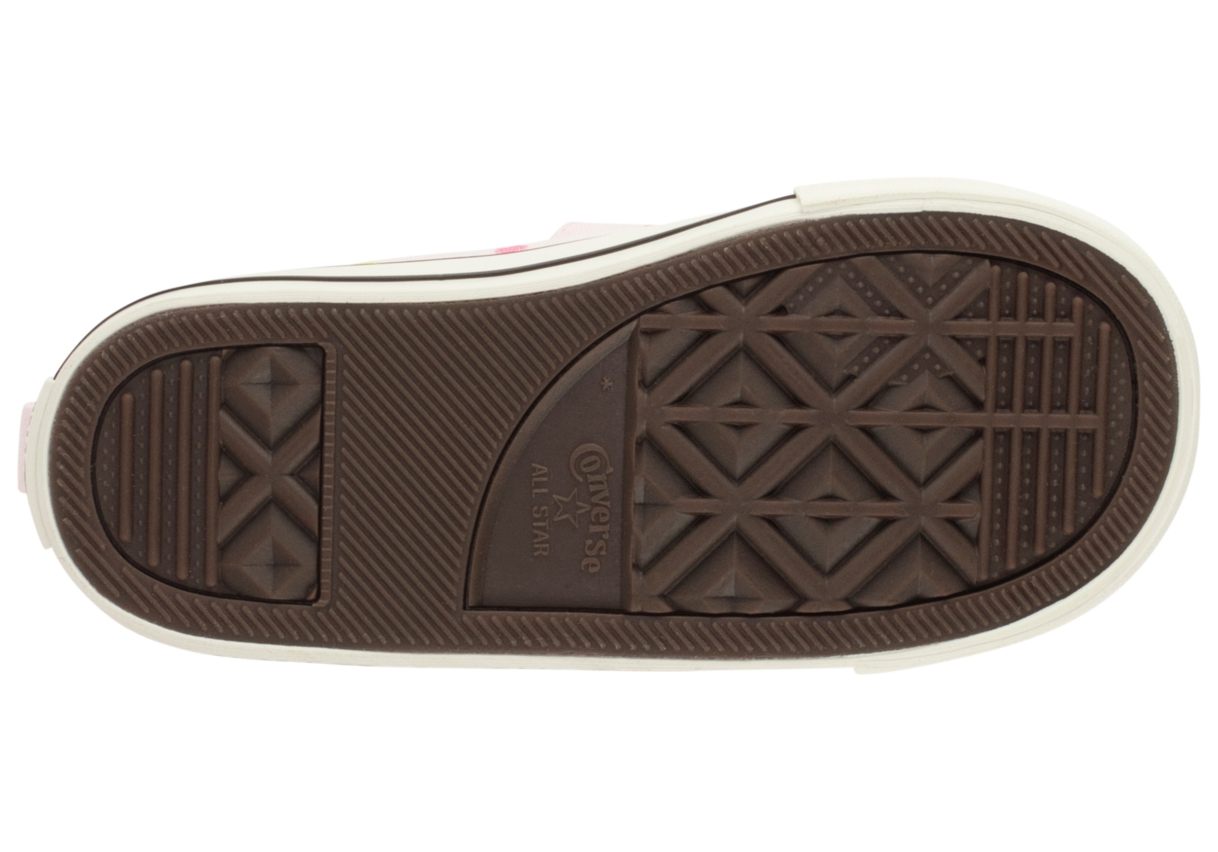 Converse Sneaker »CHUCK TAYLOR ALL STAR 2V«, für Kinder