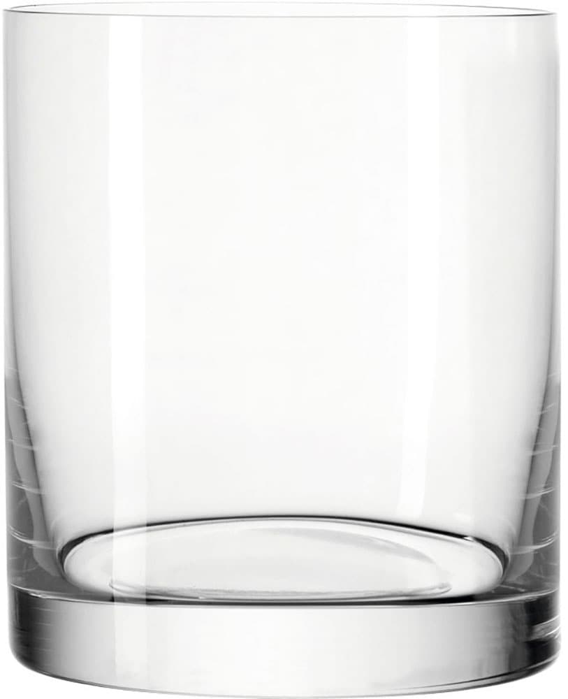 LEONARDO Gläser-Set »EASY+«, (Set, 6 tlg.), 310 ml, 6-teilig