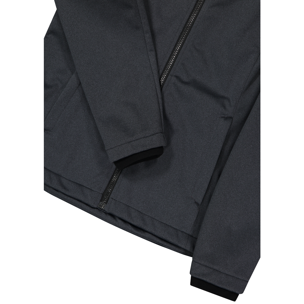 CMP Softshelljacke, (1 St.), mit Kapuze