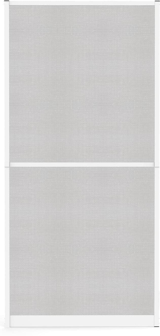 Insektenschutz-Tür »MASTER SLIM+«, weiß/anthrazit, BxH: 100x210 cm