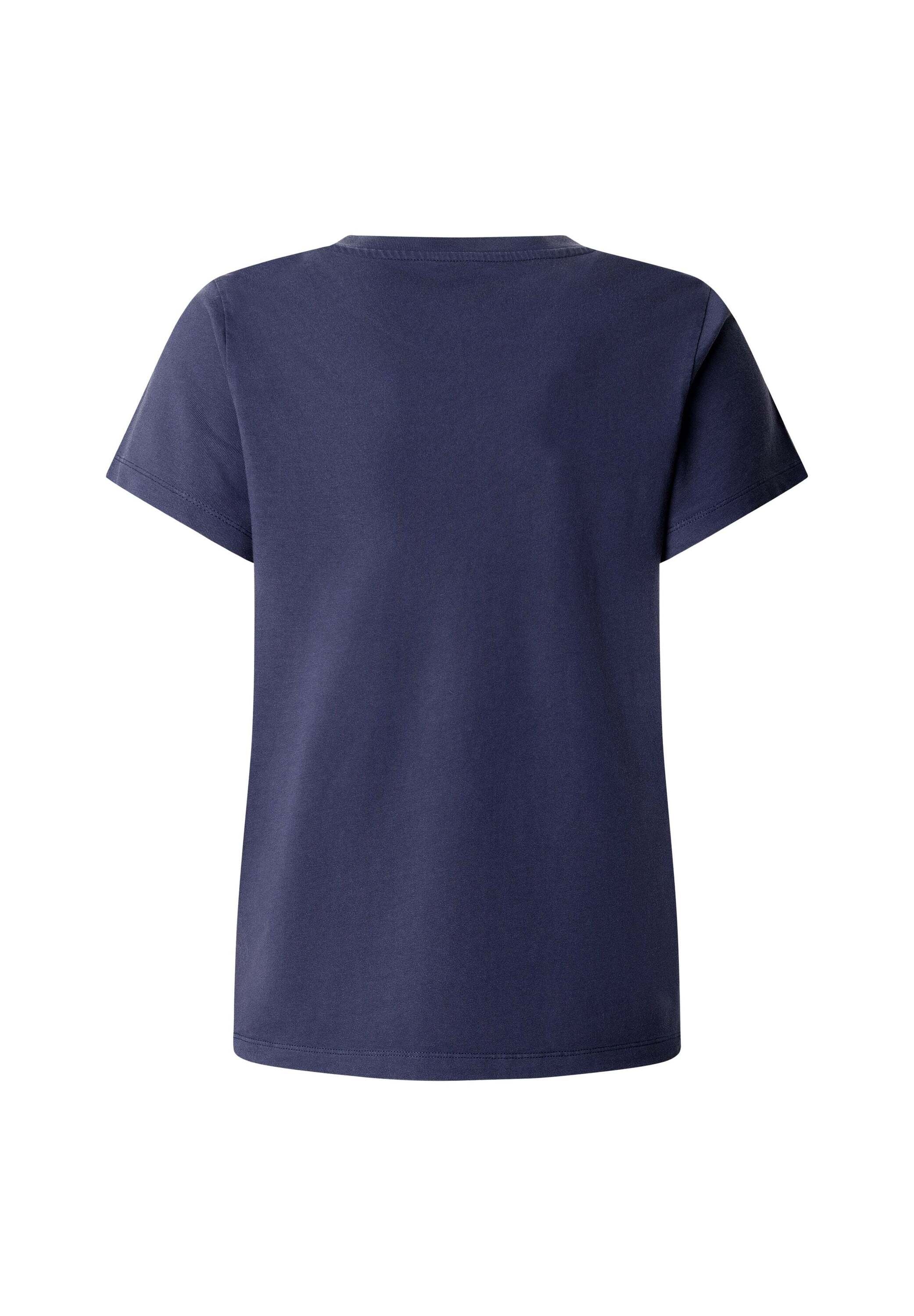 Pepe Jeans Print-Shirt »bedrucktes T-Shirt BAYLEE«