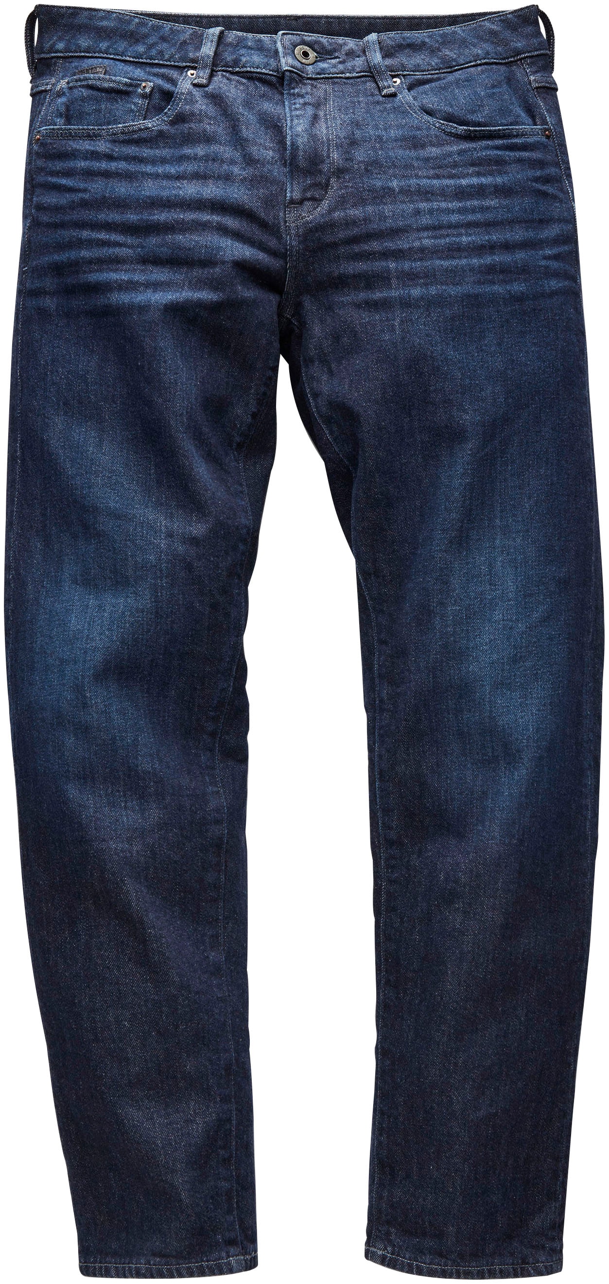 G-Star RAW Boyfriend-Jeans »Kate«, Baumwollstretch Denim Qualität für hohen Tragekomfort