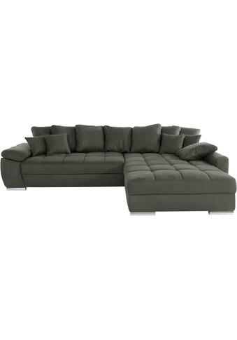 INOSIGN Ecksofa »Gwenni« auch in Aqua Clean Su...