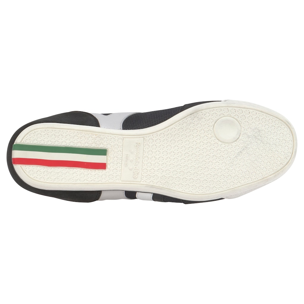 Pantofola d´Oro Sneaker »VASTO N UOMO LOW«