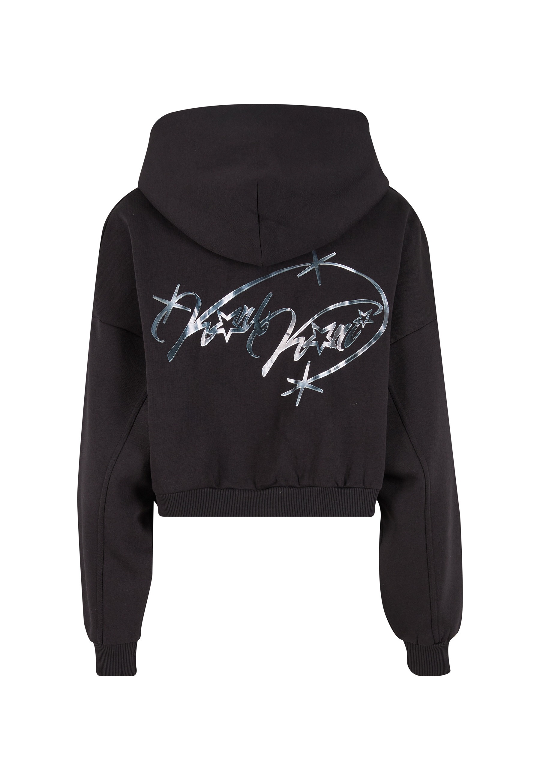 Karl Kani Sweatjacke "Karl Kani Karl Kani Woven Signature Zip Hoodie" günstig online kaufen