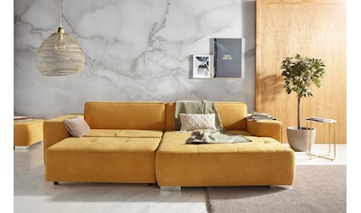 Ecksofa »Sapporo L-Form«