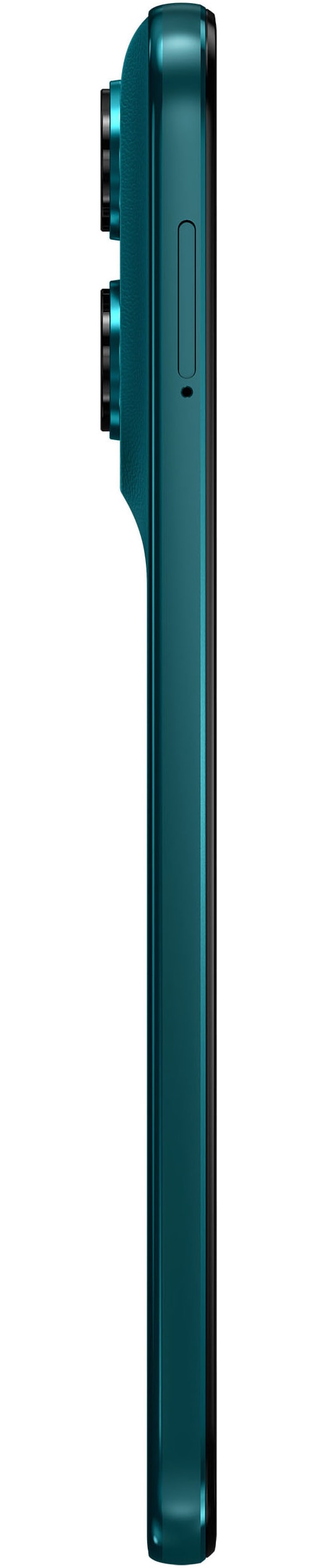 Motorola Smartphone »moto g77 256GB« PANTONE® Shaded Spruce