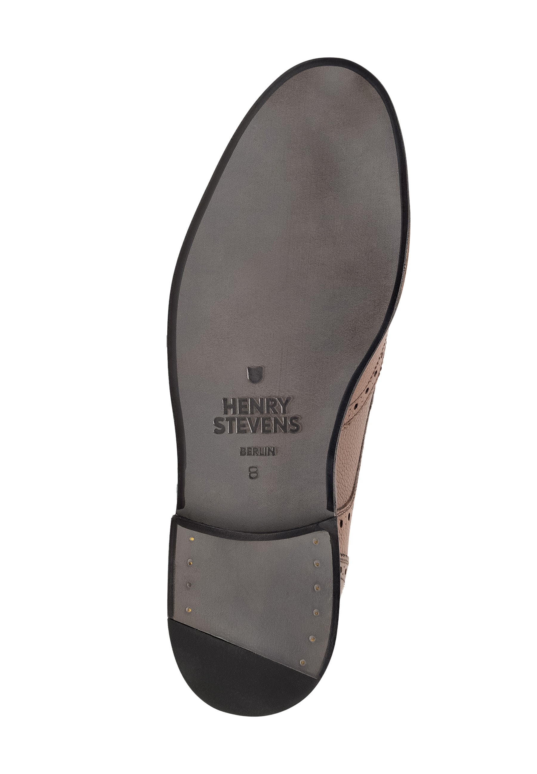 Henry Stevens Schnürschuh »Winston FBD«