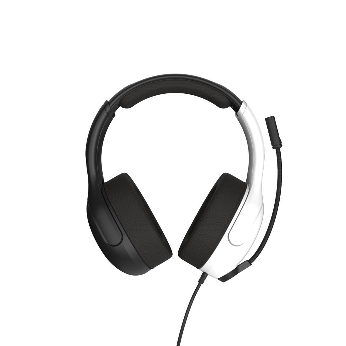 Turtle Beach Gaming-Headset »NSW Airlite Fit« Geräuschisolierung | Stummschaltung