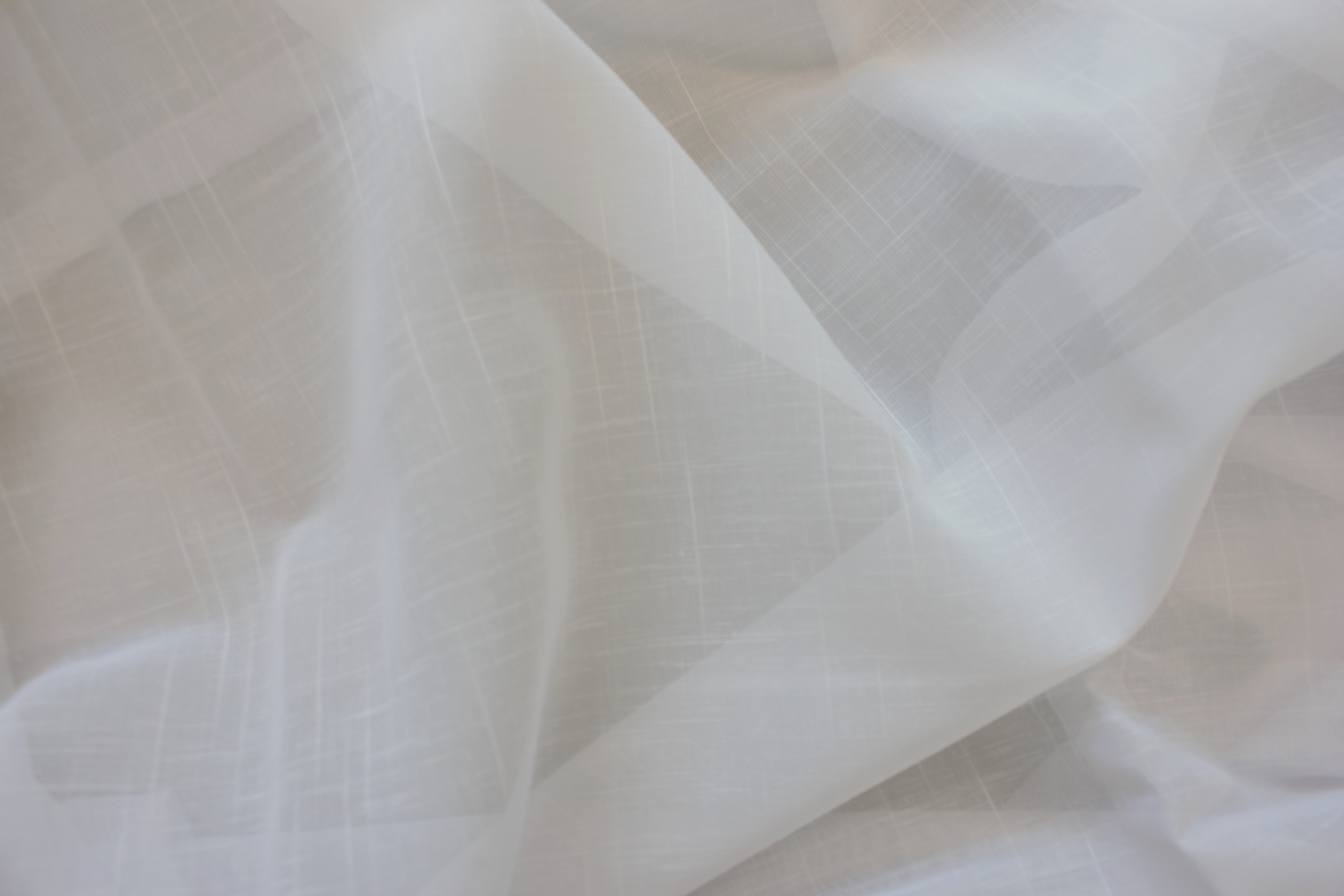 Thumbnail - HOME WOHNIDEEN Vorhang "CROSTA" Faltenband 1 Stk. tlg. Faltenbandstore Leinenstruktur CROSTA