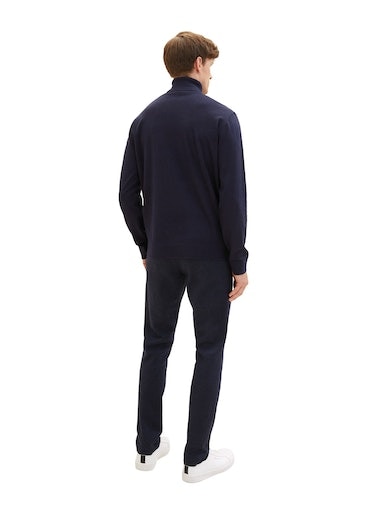 TOM TAILOR Chinohose, Slim Fit