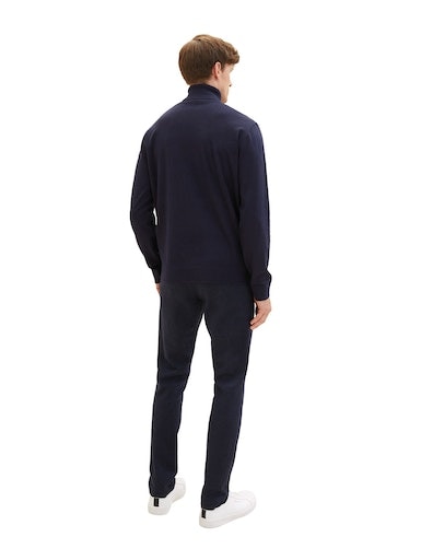 TOM TAILOR Chinohose, Slim Fit günstig online kaufen