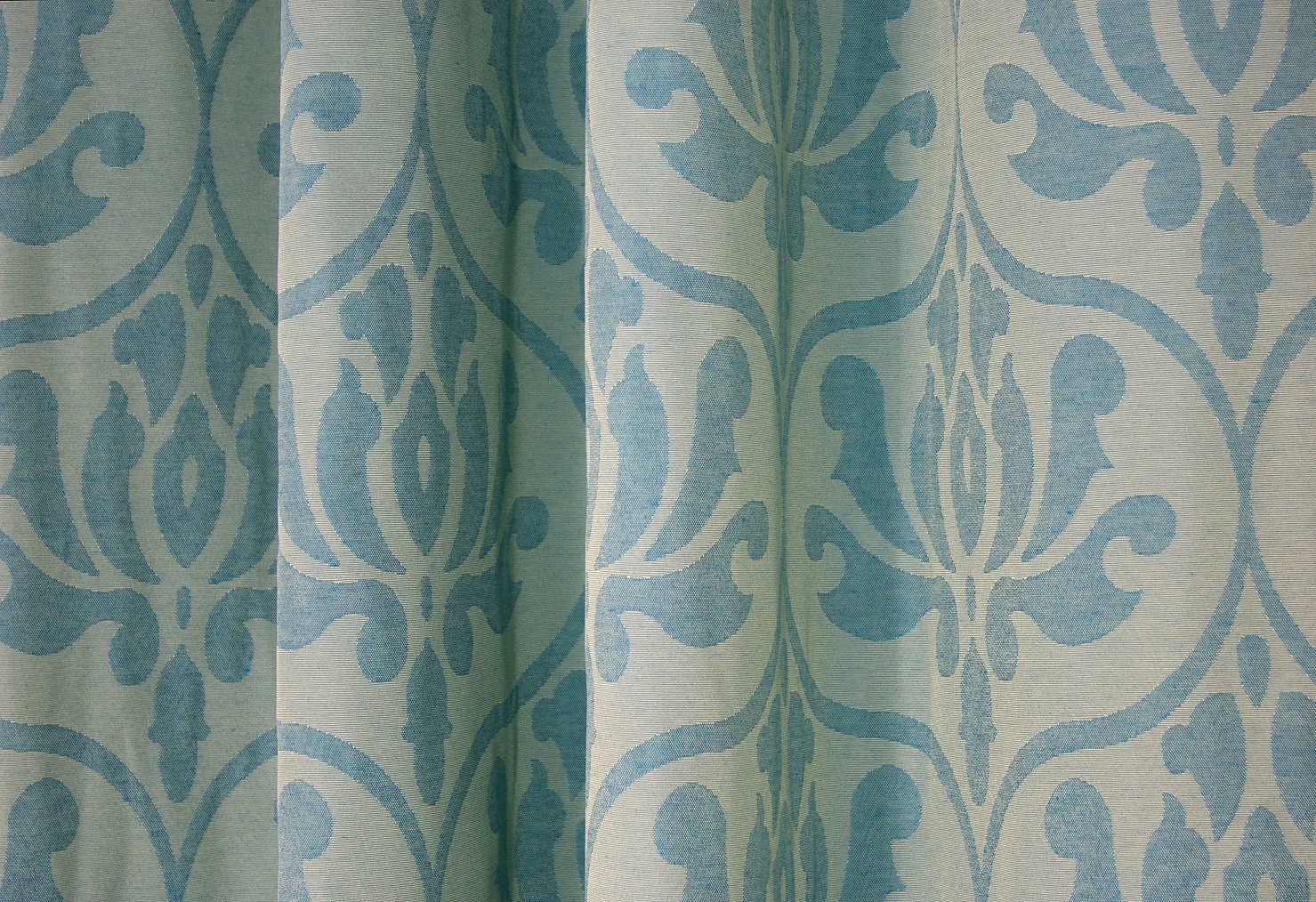 Thumbnail - Wirth Vorhang "Medina" Ösen 1 Stk. tlg.