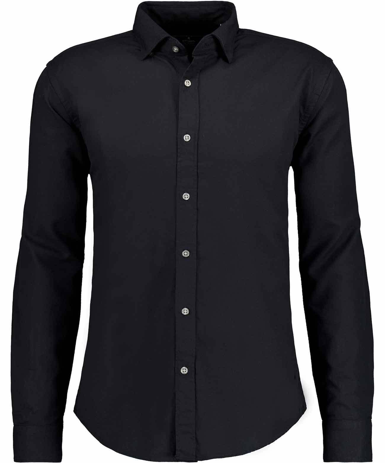 RAGMAN Henleyshirt