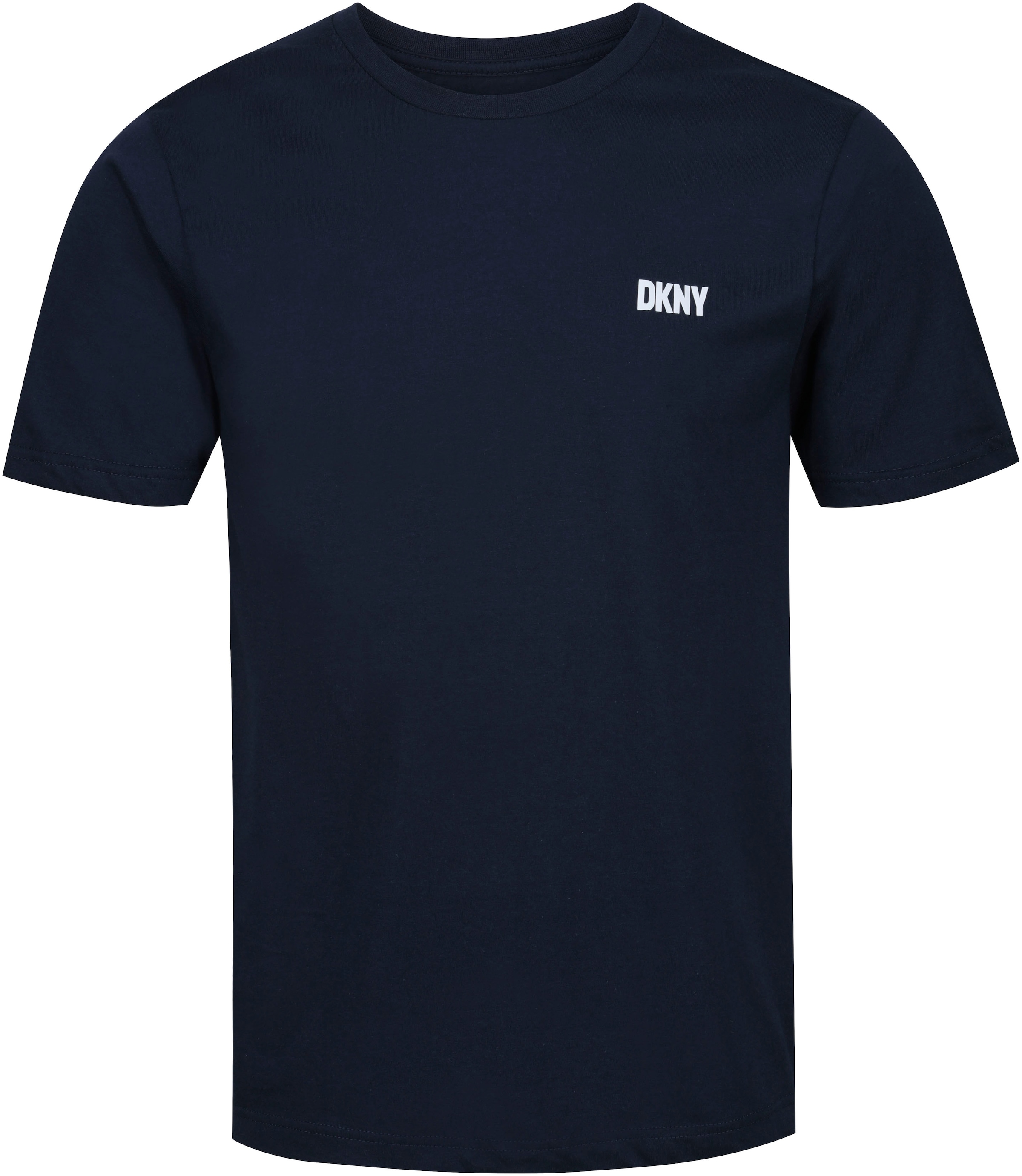 DKNY T-Shirt »"Giants"«, (3er Pack)
