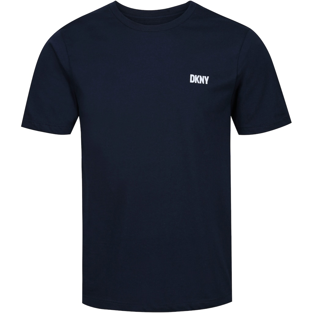 DKNY T-Shirt »"Giants"«, (3er Pack)