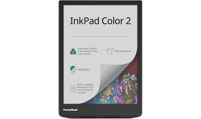 E-Book »InkPad Color 2«