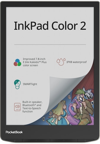 E-Book »InkPad Color 2«