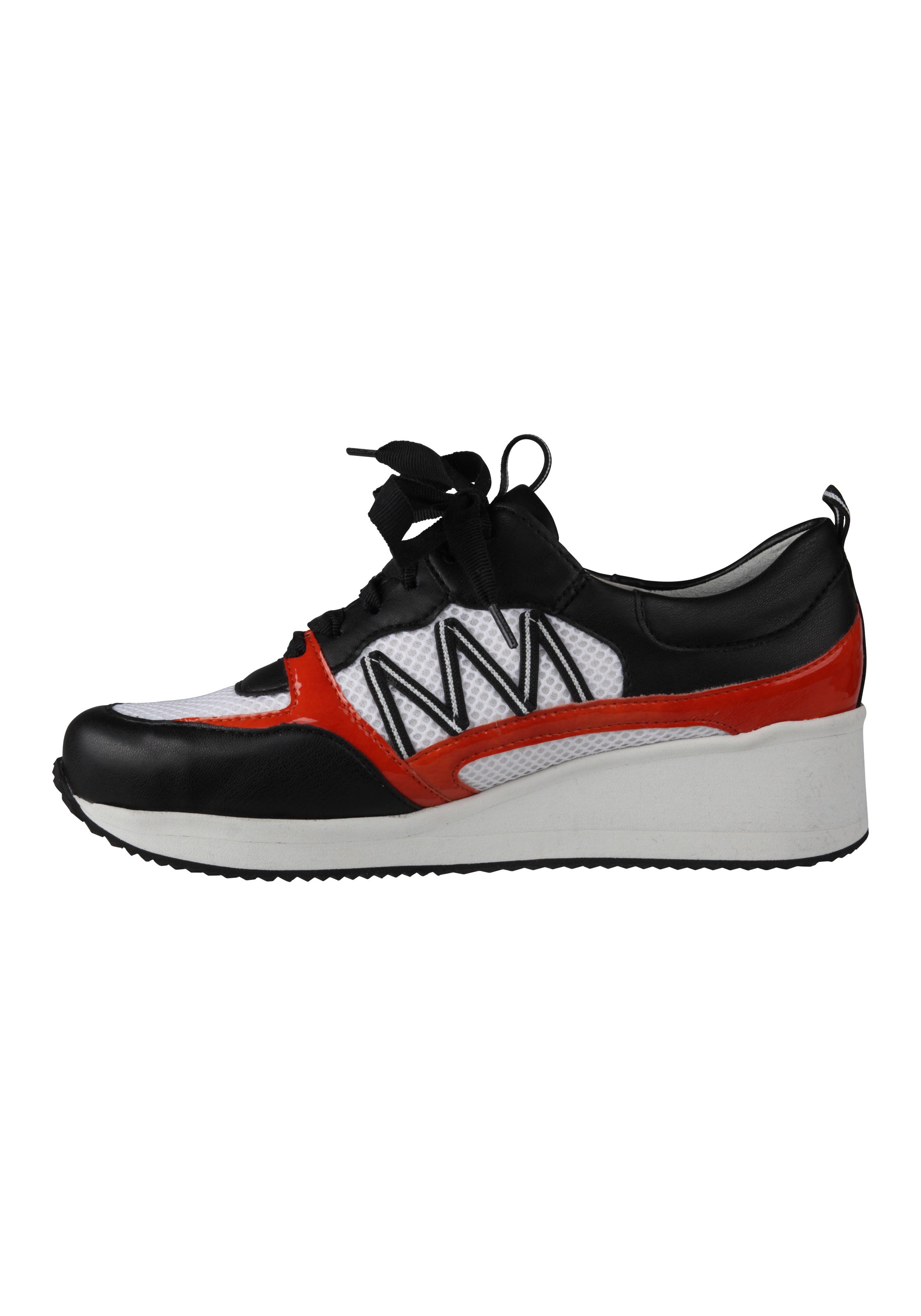 Lei by tessamino Sneaker »Nele«, in sportlichem Design