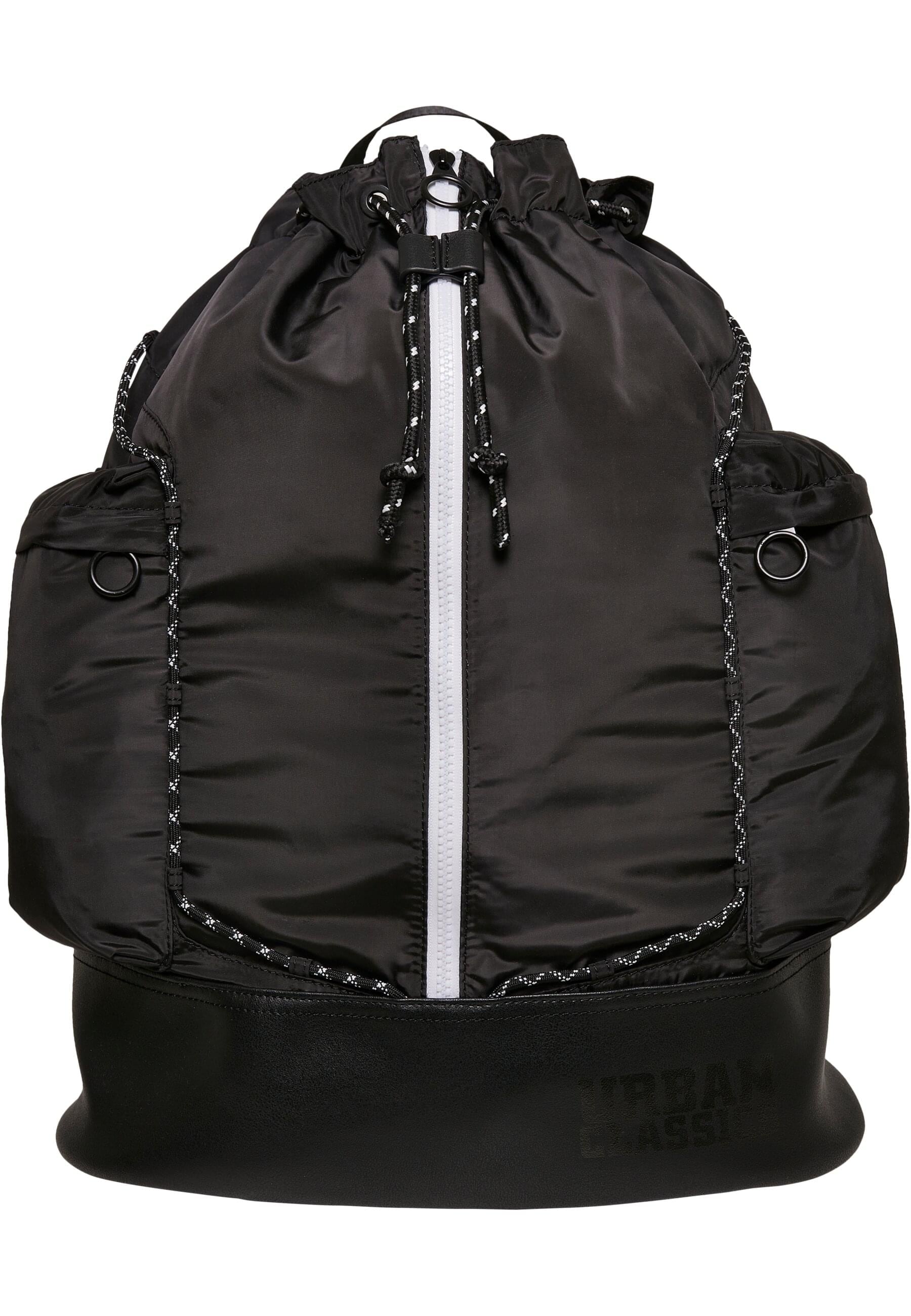 URBAN CLASSICS Rucksack "Urban Classics Unisex Light Weight Hiking Backpack günstig online kaufen
